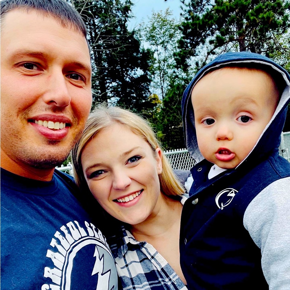 Meet your Posher, Kaelyn